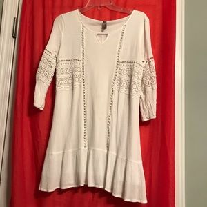 Boho Dress